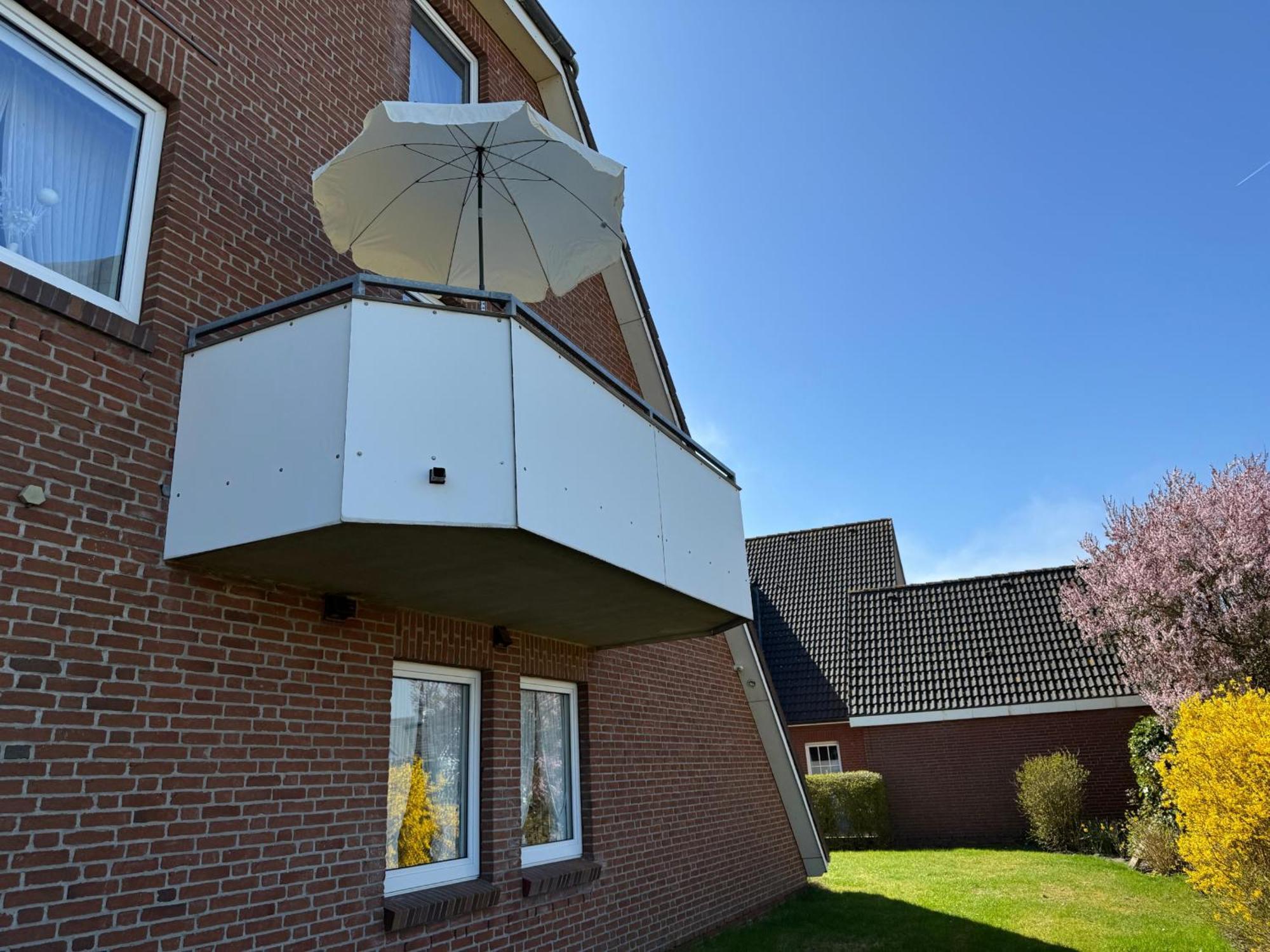 Haus Nordstrand Busum Ruang foto
