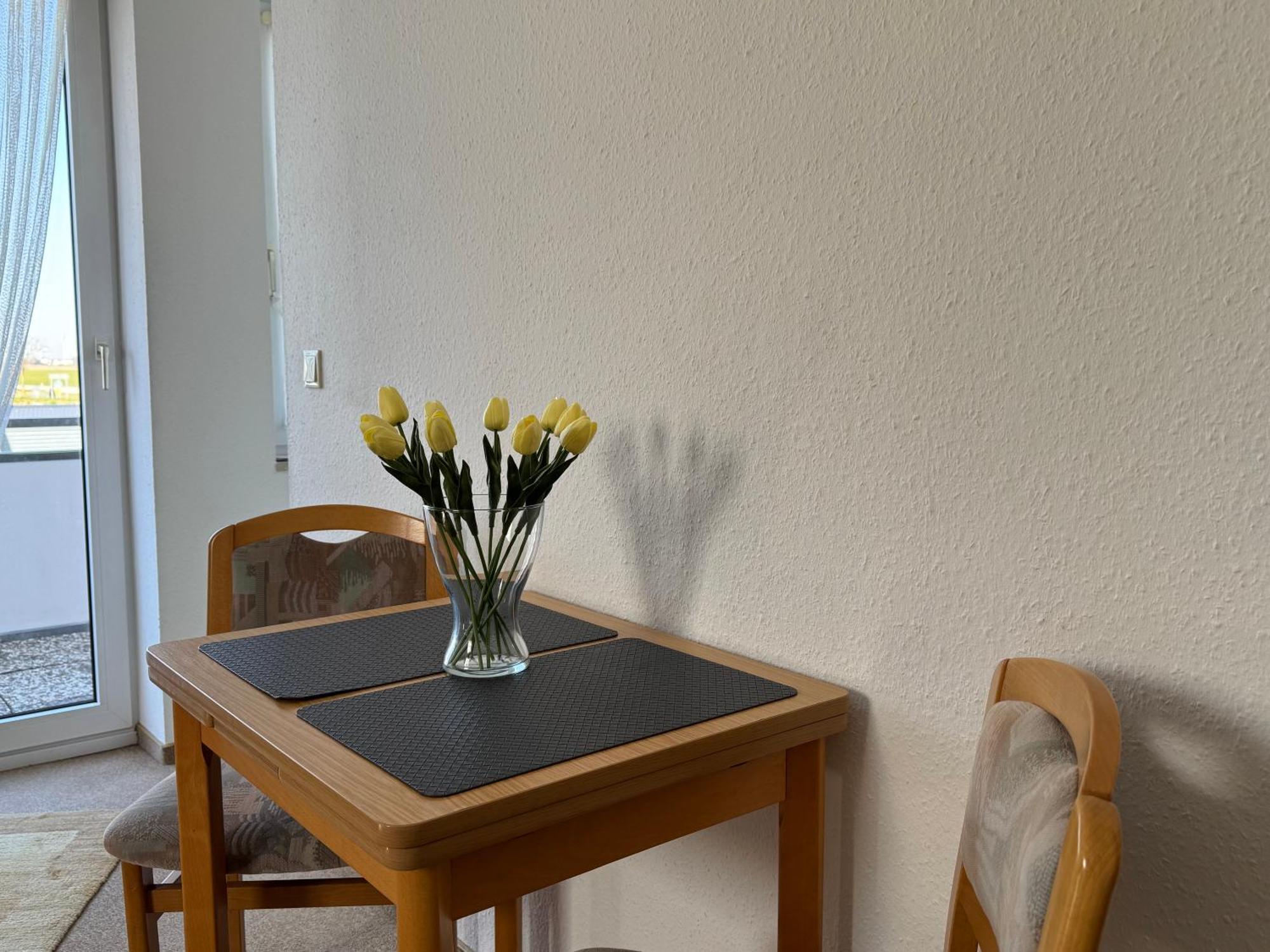 Haus Nordstrand Busum Ruang foto