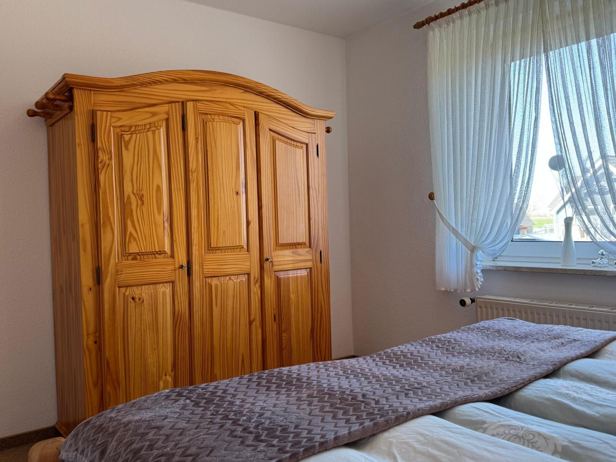 Haus Nordstrand Busum Ruang foto