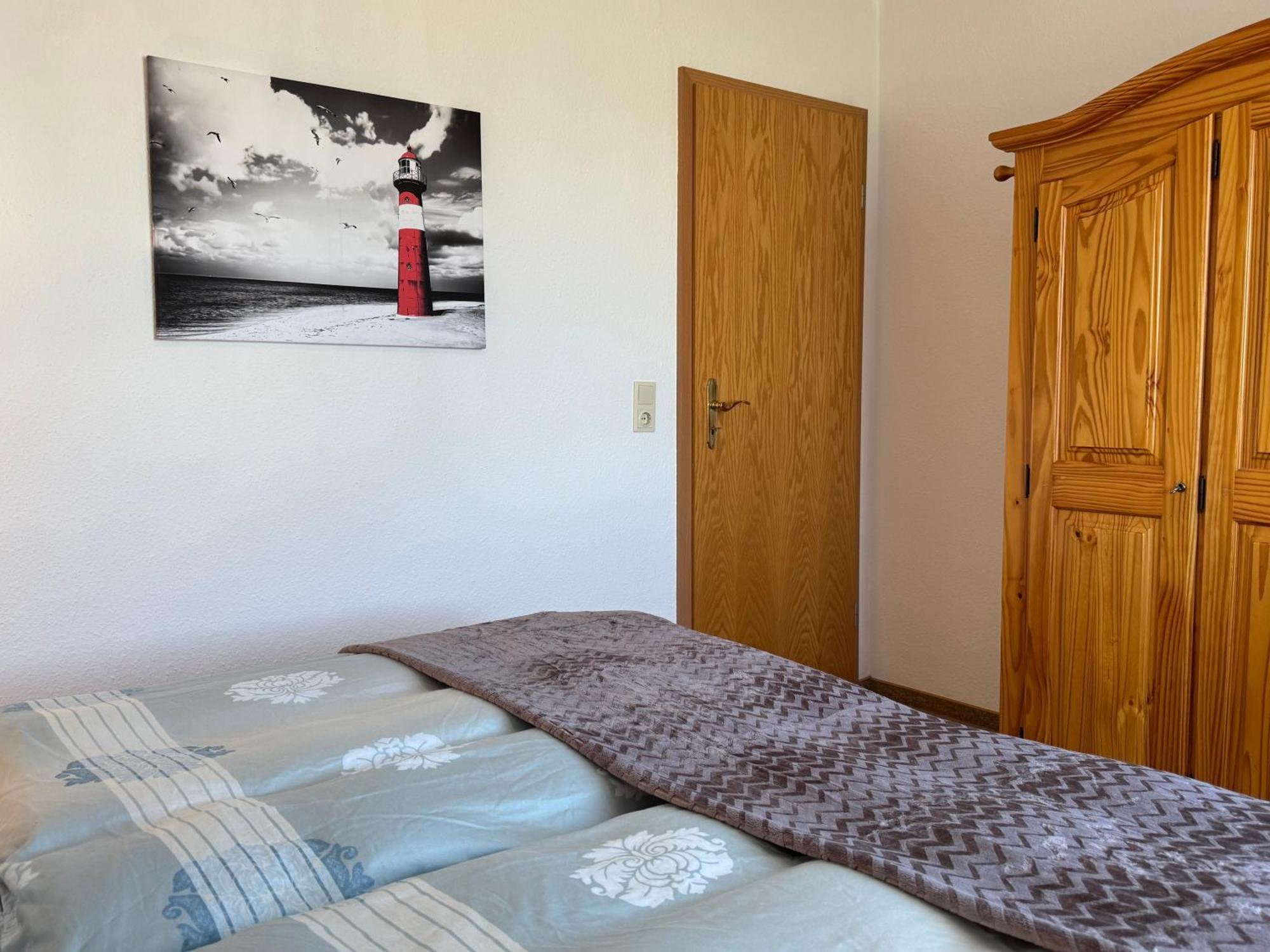 Haus Nordstrand Busum Ruang foto