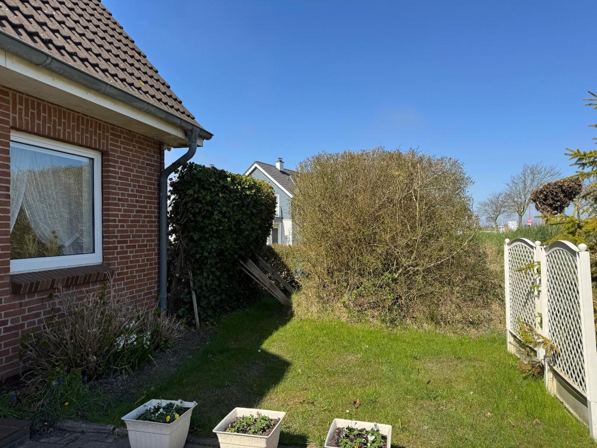 Haus Nordstrand Busum Ruang foto