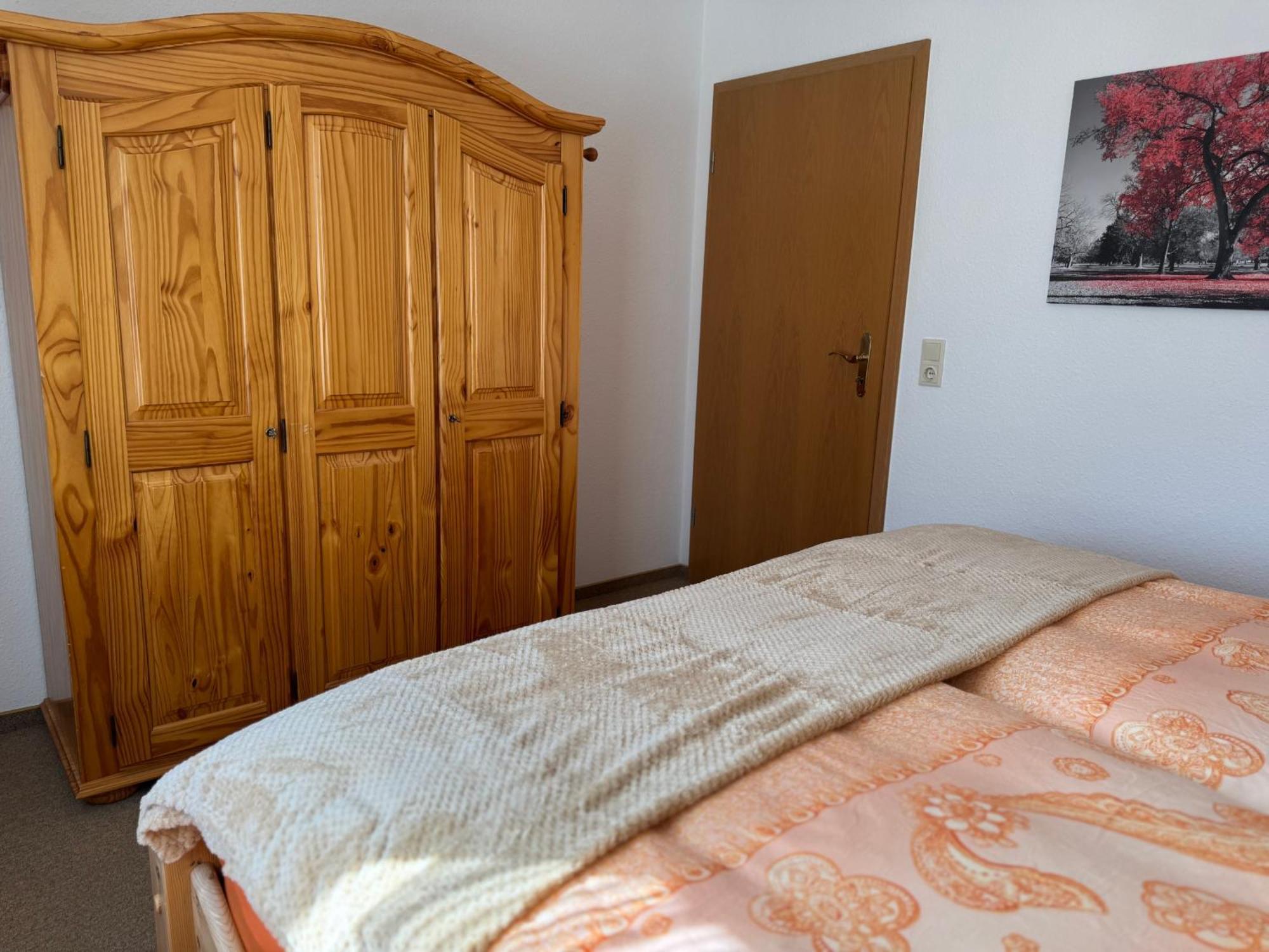 Haus Nordstrand Busum Ruang foto