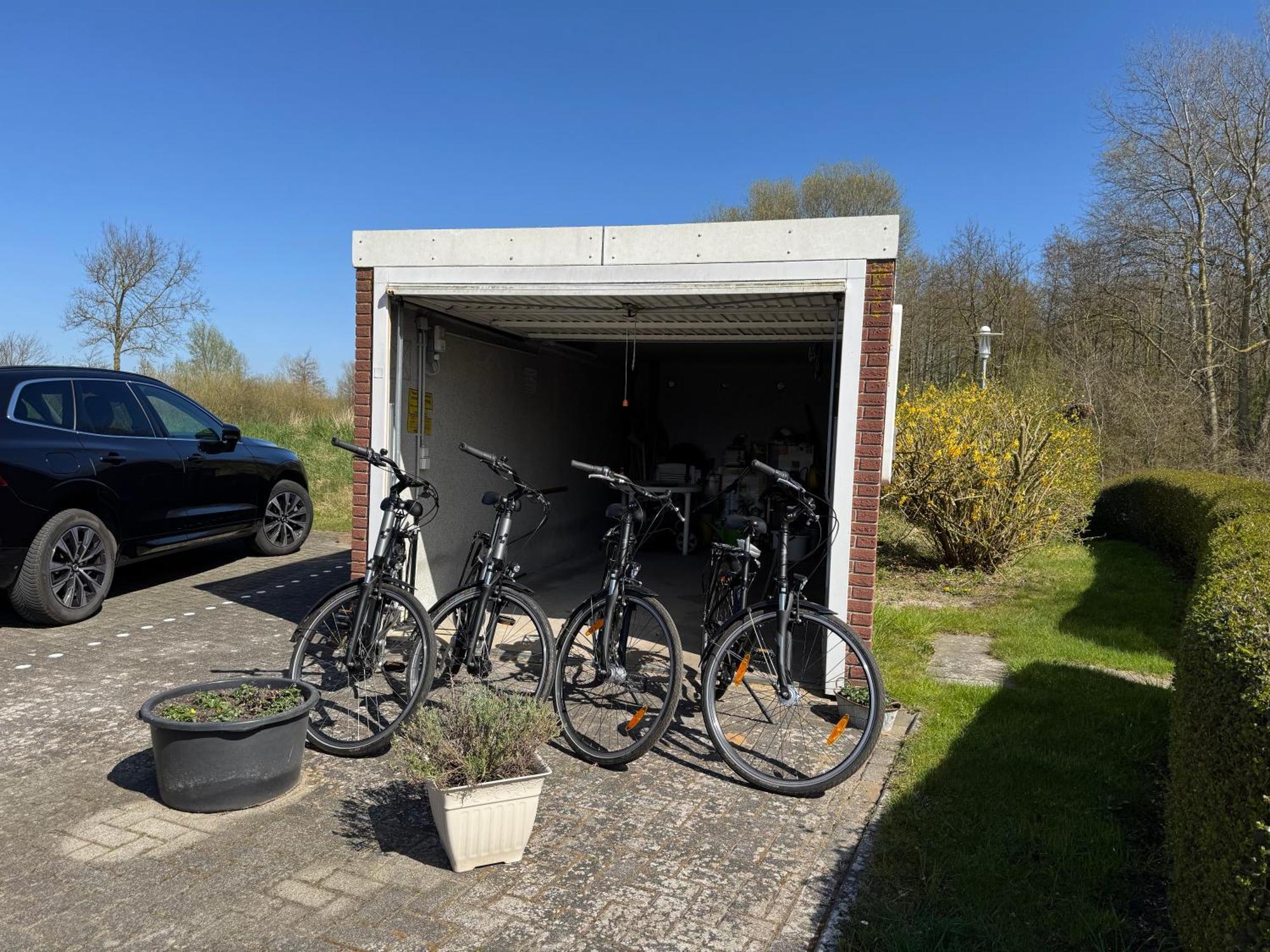 Haus Nordstrand Busum Ruang foto